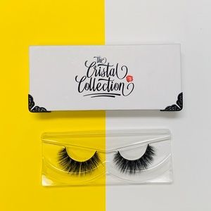 Luxury Faux Mink EyeLashes